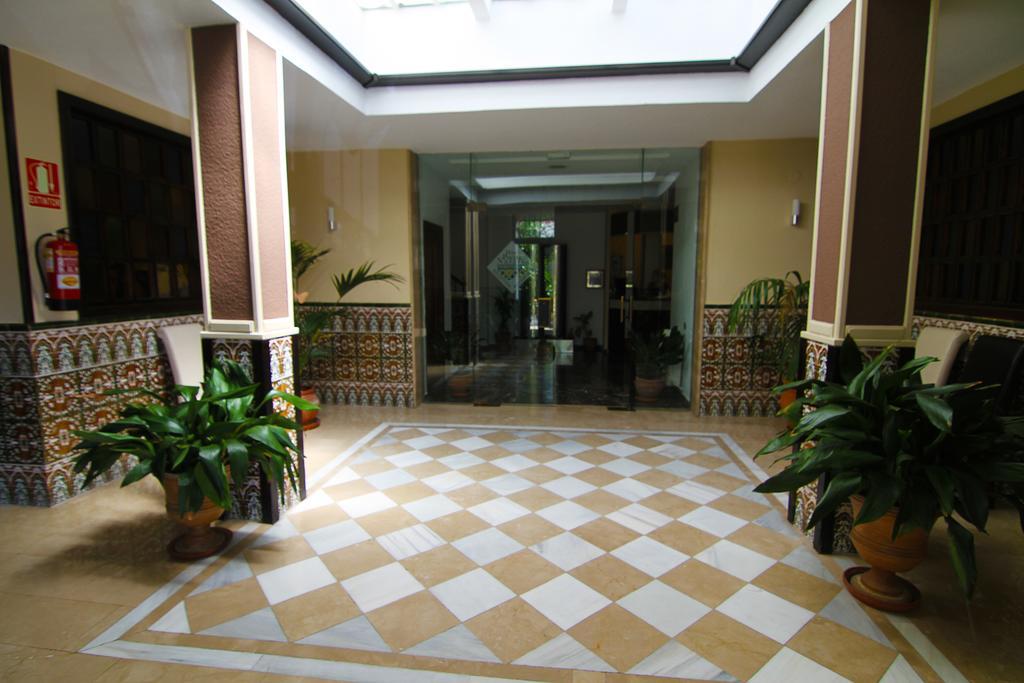 אורגיווה Hotel Puerta Nazari מראה חיצוני תמונה